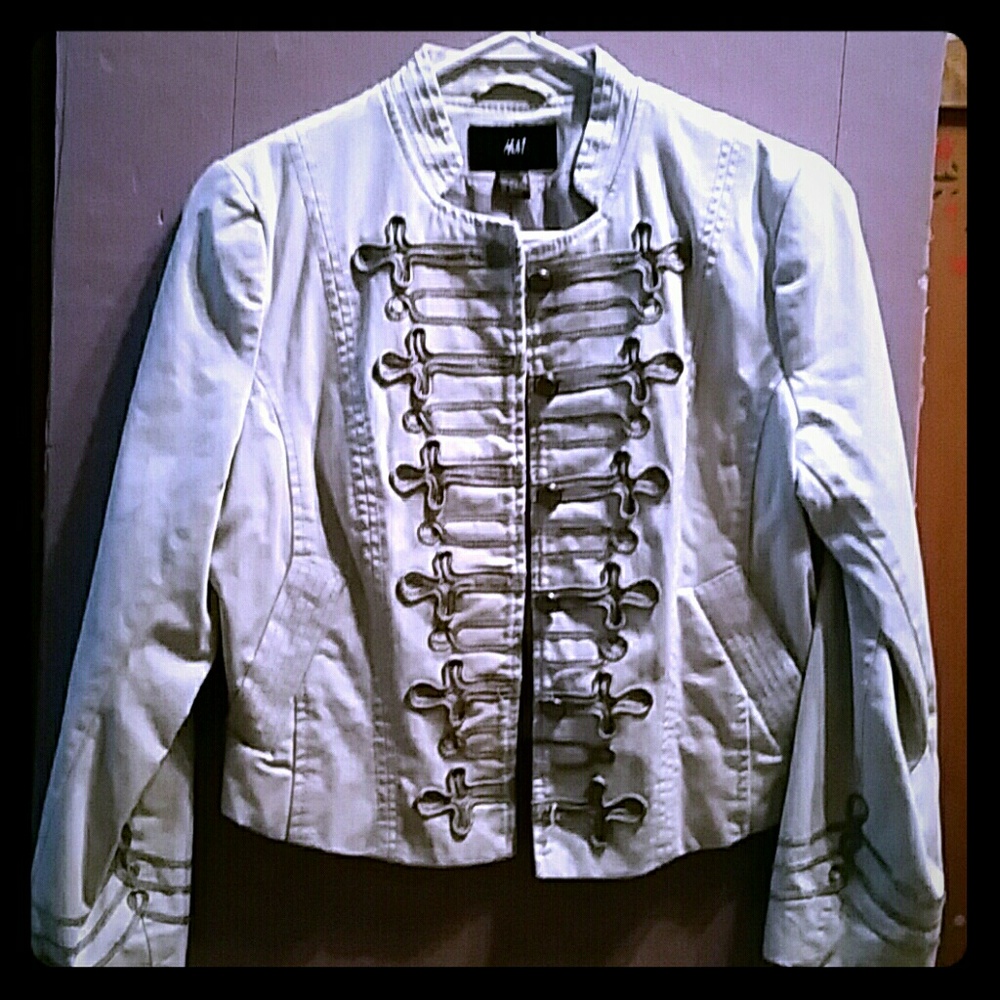H&M JACKET